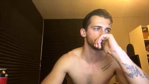 Snapshot of michelemagnetico chatting on September 2025 07:30:01 PM michelemagnetico online show from September 2025 07:30:01 PM