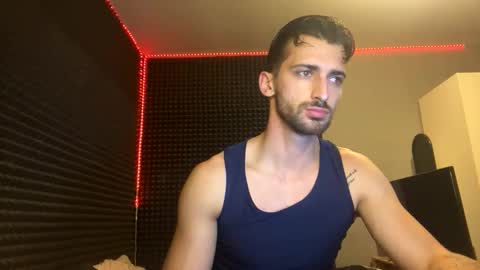 Snapshot of michelemagnetico chatting on October 2025 09:25:01 PM michelemagnetico online show from October 2025 09:25:01 PM