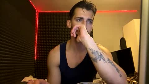 Snapshot of michelemagnetico chatting on October 2025 09:48:01 PM michelemagnetico online show from October 2025 09:48:01 PM