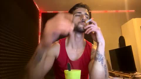 Snapshot of michelemagnetico chatting on October 2025 09:48:02 PM michelemagnetico online show from October 2025 09:48:02 PM