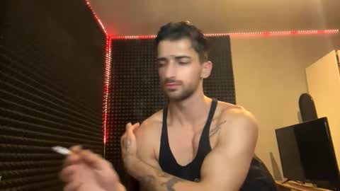 Snapshot of michelemagnetico chatting on October 2025 08:53:02 PM michelemagnetico online show from October 2025 08:53:02 PM