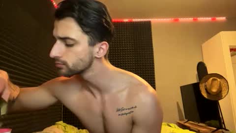 Snapshot of michelemagnetico chatting on November 2025 10:53:02 PM michelemagnetico online show from November 2025 10:53:02 PM