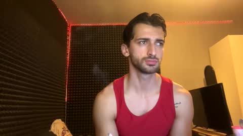 Snapshot of michelemagnetico chatting on November 2025 12:44:01 AM michelemagnetico online show from November 2025 12:44:01 AM