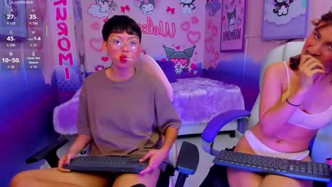 michell__petit_ online show from September 2025 12:32:02 AM