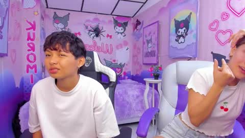 michell__petit_ online show from November 2025 11:45:01 AM