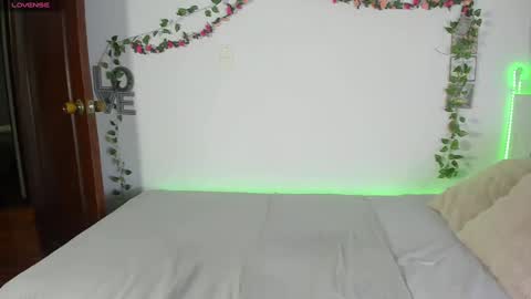 Snapshot of michell_anyeli chatting on October 2025 11:37:01 PM Michell online show from October 2025 11:37:01 PM