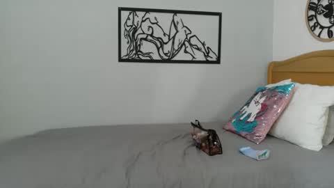 Snapshot of michell_anyeli chatting on November 2025 03:36:01 PM Michell online show from November 2025 03:36:01 PM