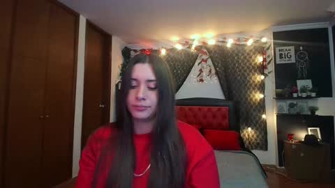 Snapshot of michell_h chatting on December 2024 05:10:02 AM Nani online show from December 2024 05:10:02 AM