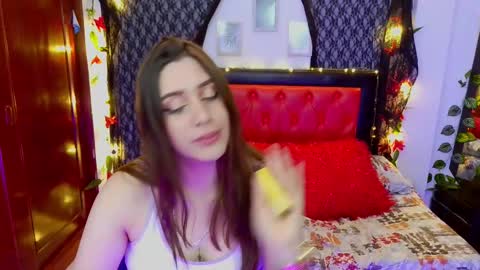 Snapshot of michell_h chatting on February 2025 03:03:01 AM Nani online show from February 2025 03:03:01 AM