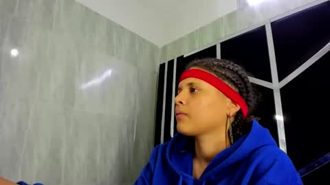 michell_rs online show from February 2025 10:18:02 AM