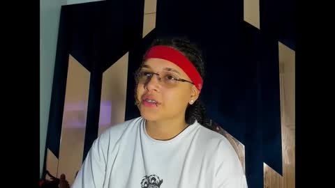 michell_rs online show from September 2025 04:58:02 AM