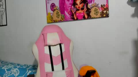 michell_smiths online show from July 2026 05:55:02 AM