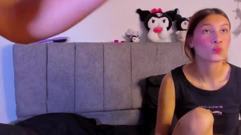 Snapshot of michell_winx chatting on March 2026 02:58:02 PM Michell online show from March 2026 02:58:02 PM