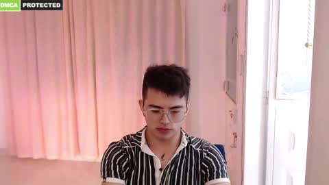 LILY AND MICHAEL online show from February 2026 04:40:02 AM