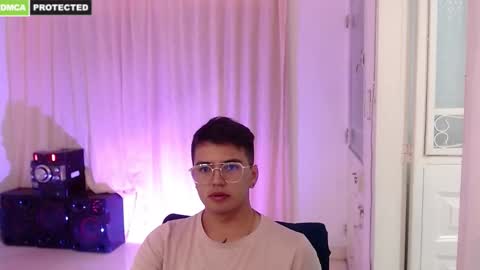 LILY AND MICHAEL online show from February 2026 03:02:01 AM