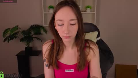 Michelle online show from February 2026 01:11:01 AM