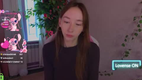 Michelle online show from June 2026 03:25:01 AM