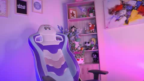 Snapshot of michelle_chang chatting on November 2025 07:03:01 PM michelle chang online show from November 2025 07:03:01 PM