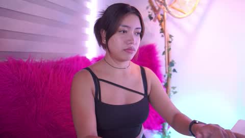 Snapshot of michelle_chang chatting on November 2025 08:08:01 PM michelle chang online show from November 2025 08:08:01 PM