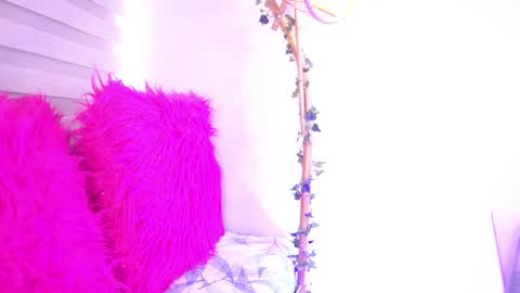 Snapshot of michelle_chang chatting on November 2025 12:02:02 PM michelle chang online show from November 2025 12:02:02 PM