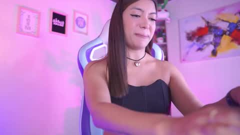 Snapshot of michelle_chang chatting on November 2025 06:29:01 PM michelle chang online show from November 2025 06:29:01 PM