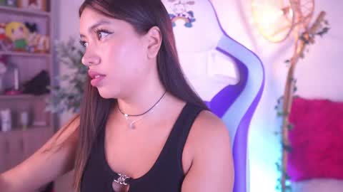 MICHELLE CHANG online show from February 2026 08:47:01 PM