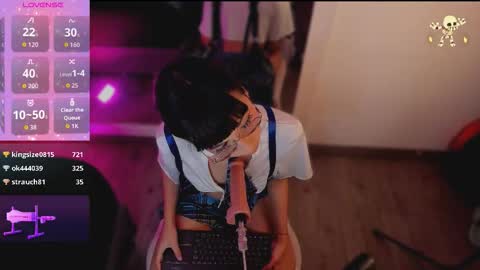 Snapshot of michelle_cutee_ chatting on November 2025 08:30:01 PM michelle_cutee_ online show from November 2025 08:30:01 PM