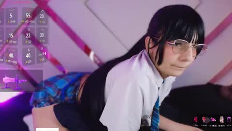 michelle_cutee_ online show from April 2026 08:26:01 PM