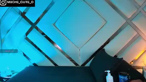 michelle_cutee_ online show from July 2026 07:54:01 PM