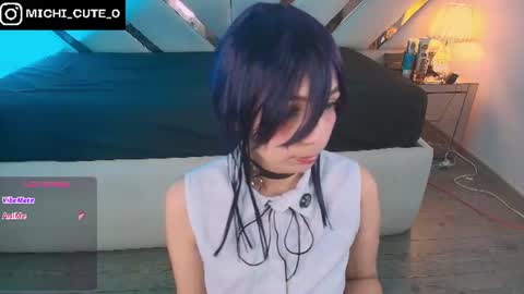 michelle_cutee_ online show from August 2026 07:56:01 PM