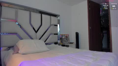 MICHELLE online show from January 2026 10:42:02 AM