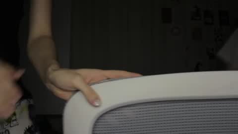 michelle_neely online show from October 2025 09:25:01 PM