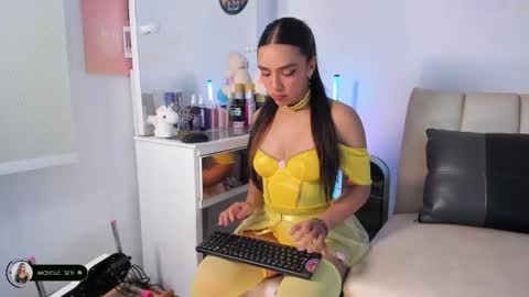 Snapshot of michelle_se chatting on February 2026 11:26:01 PM Michelle online show from February 2026 11:26:01 PM