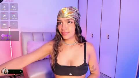 Michelle online show from May 2026 11:32:02 PM