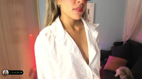 Michelle online show from June 2026 12:32:02 AM
