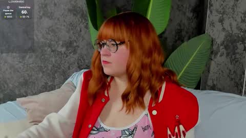 Michelle online show from November 2025 08:38:01 AM