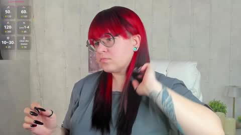 Michelle online show from January 2026 07:45:02 AM