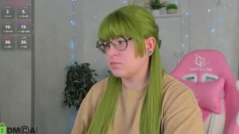 Michelle online show from February 2026 07:45:02 AM