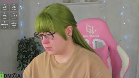 Michelle online show from February 2026 07:56:01 AM