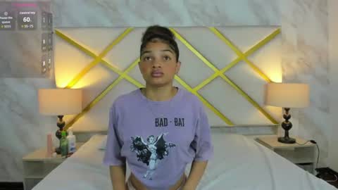 michellebronx online show from June 2026 11:47:02 AM