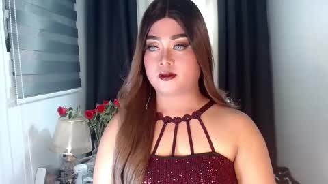 Snapshot of michellechannelxxx chatting on February 2025 04:14:01 PM Michelle online show from February 2025 04:14:01 PM