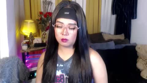 Michelle online show from May 2026 08:36:02 PM