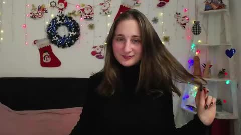 Snapshot of michellee11 chatting on January 2025 04:16:02 PM Michel online show from January 2025 04:16:02 PM