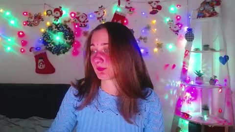 Snapshot of michellee11 chatting on January 2025 12:13:01 PM Michel online show from January 2025 12:13:01 PM