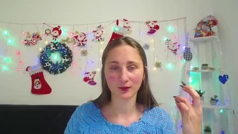 Snapshot of michellee11 chatting on January 2025 03:19:01 PM Michel online show from January 2025 03:19:01 PM