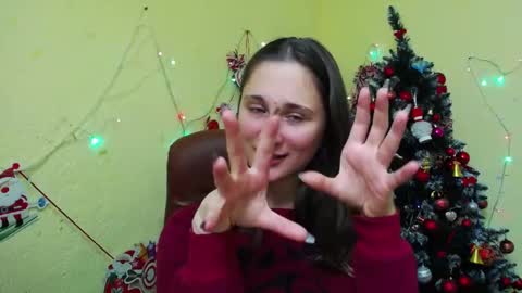 Snapshot of michellee11 chatting on January 2025 04:16:01 PM Michel online show from January 2025 04:16:01 PM