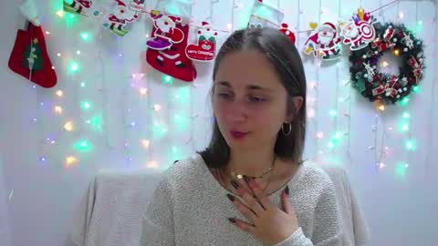 Snapshot of michellee11 chatting on January 2025 12:09:01 PM Michel online show from January 2025 12:09:01 PM