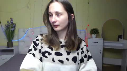 Snapshot of michellee11 chatting on January 2025 12:03:02 PM Michel online show from January 2025 12:03:02 PM