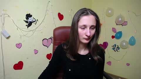 Snapshot of michellee11 chatting on January 2025 12:06:02 PM Michel online show from January 2025 12:06:02 PM