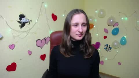 Snapshot of michellee11 chatting on January 2025 12:05:02 PM Michel online show from January 2025 12:05:02 PM